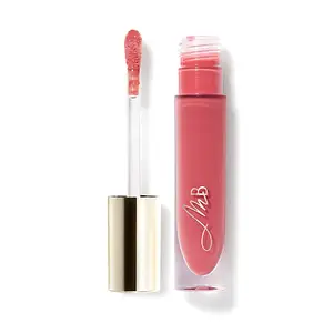 Monika Blunder Beauty Sweet Talk Lip Oil Feige