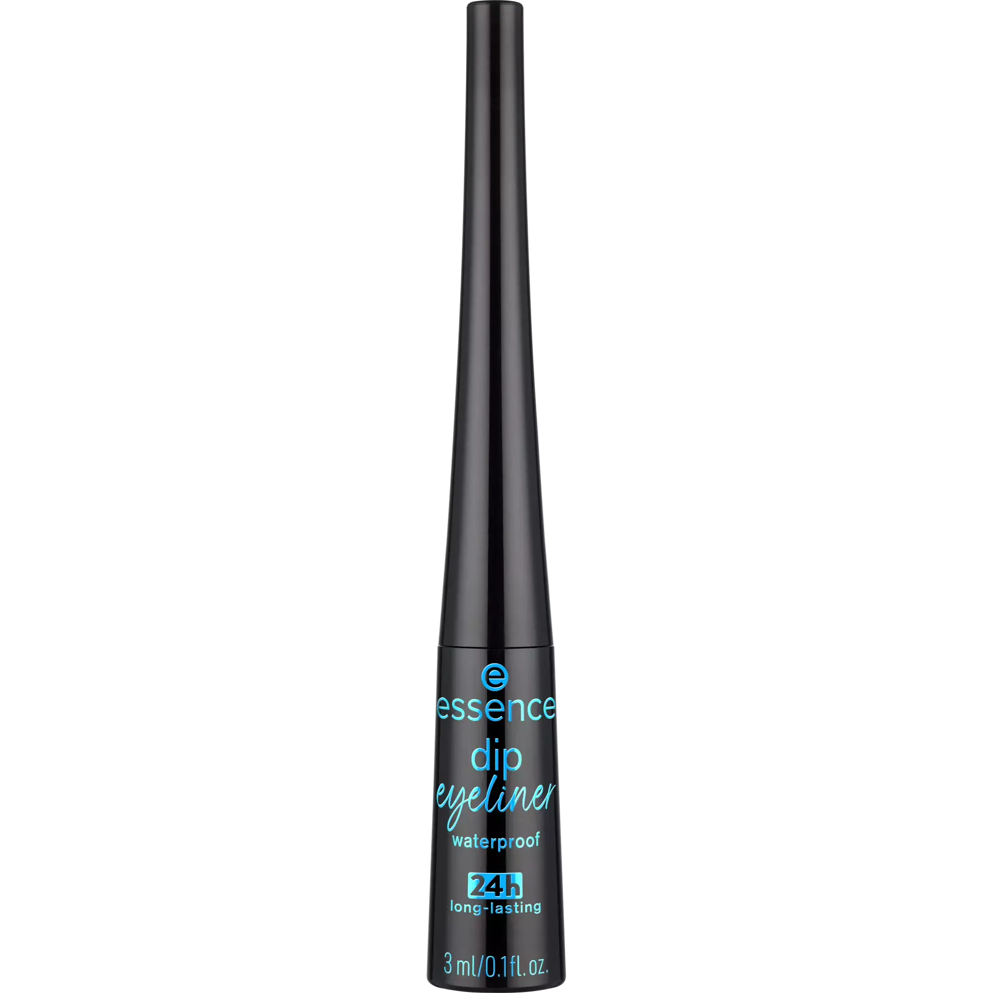 Essence Dip Eyeliner Waterproof 24h Long-Lasting