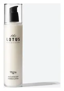 The Pure Lotus Jeju Lotus Leaf Essence Lotion