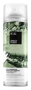 IGK Hair Direct Flight Multi-Tasking Dry Shampoo