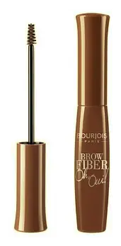 Bourjois Paris Brow Fiber Oh Oui! 002 Châtain