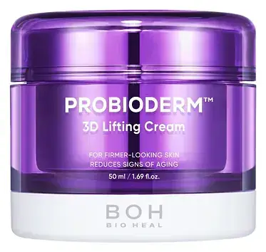 BOH Bio Heal Probioderm 3D Lifting Cream