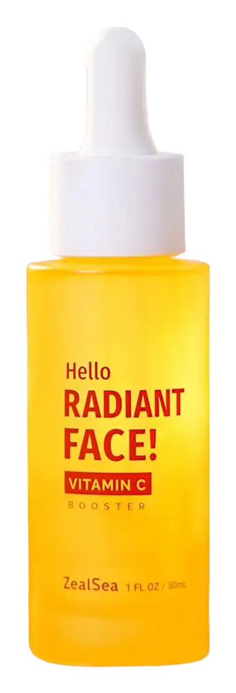 ZealSea Hello Radiant Face Vitamin C Booster