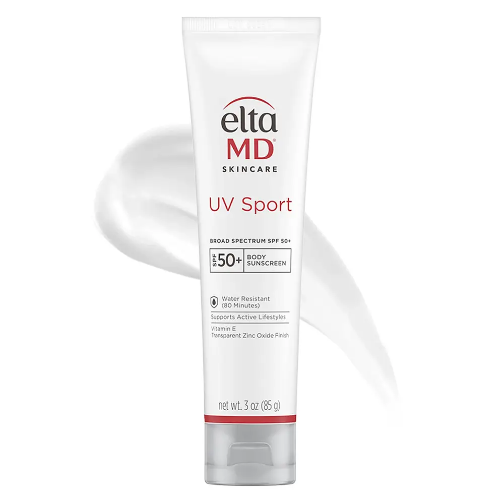 EltaMD, Inc UV Sport Broad Spectrum SPF 50+