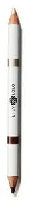 Lily Lolo Brow Duo Pencil Medium