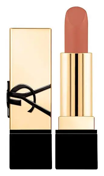 Yves Saint Laurent Rouge Pur Couture Lipstick Nu muse
