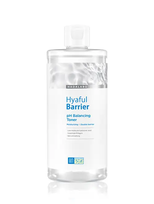 Hada Labo Hyaful Barrier pH Balancing Toner