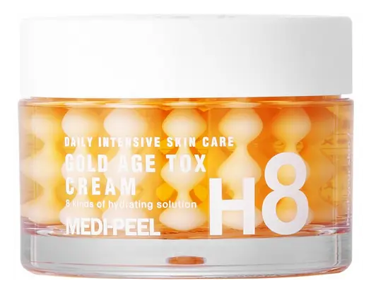 MEDI-PEEL Gold Age Tox H8 Cream