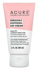 Acure Seriously Soothing Day Cream