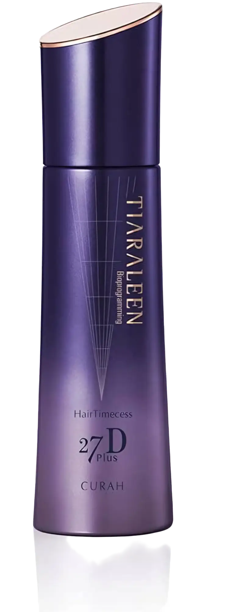 Tiaraleen Bioprogramming Hairtimecess 27D Plus Curah