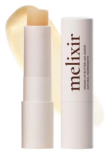 Melixir Vegan Lip Butter #01 Agave