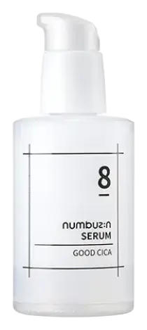 Numbuzin No.8 Fine Cica Serum