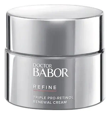 Babor Triple Pro-Retinol Renewal Cream