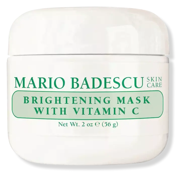Mario Badescu Brightening Mask With Vitamin C