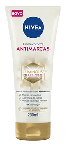 Nivea Luminous 630 Anti Mark And Dark Spots Cream Brazil