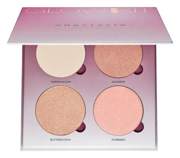 Anastasia Beverly Hills Glow Kit Sugar