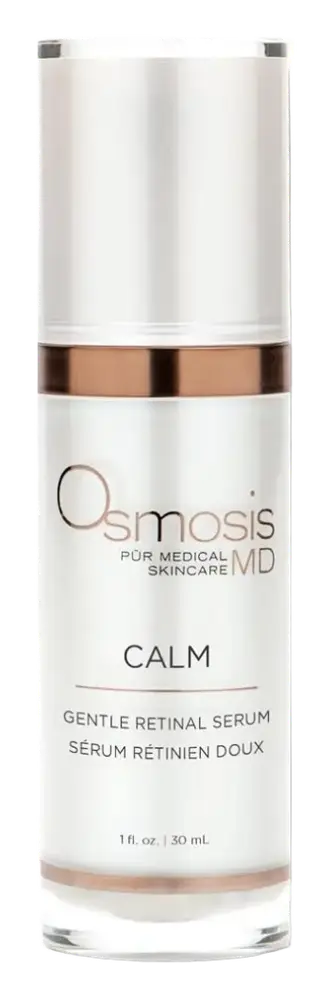 Osmosis Beauty Calm Gentle Retinal Serum