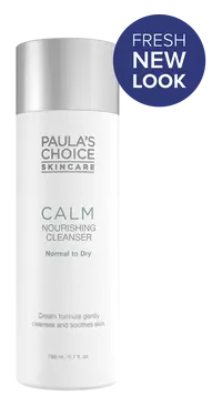 Paula's Choice Calm Redness Relief Cleanser Normal to Dry Skin