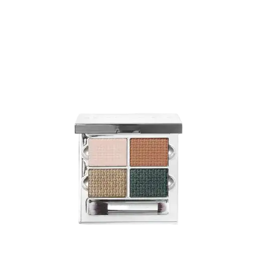 Beauty Pie Eyeshadow Quad & Keep Me Palette 001: The ‘Italian-inspired’ one
