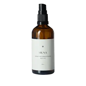 Muna Hydrating & Brightening Facial Mist