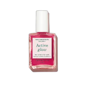 Manucurist Active Glow Blueberry