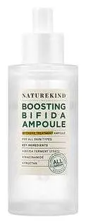 NATUREKIND Boosting Bifida Ampoule