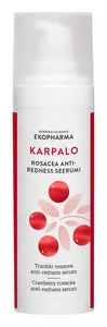 Ekopharma Cranberry Rosacea Anti-Redness Serum