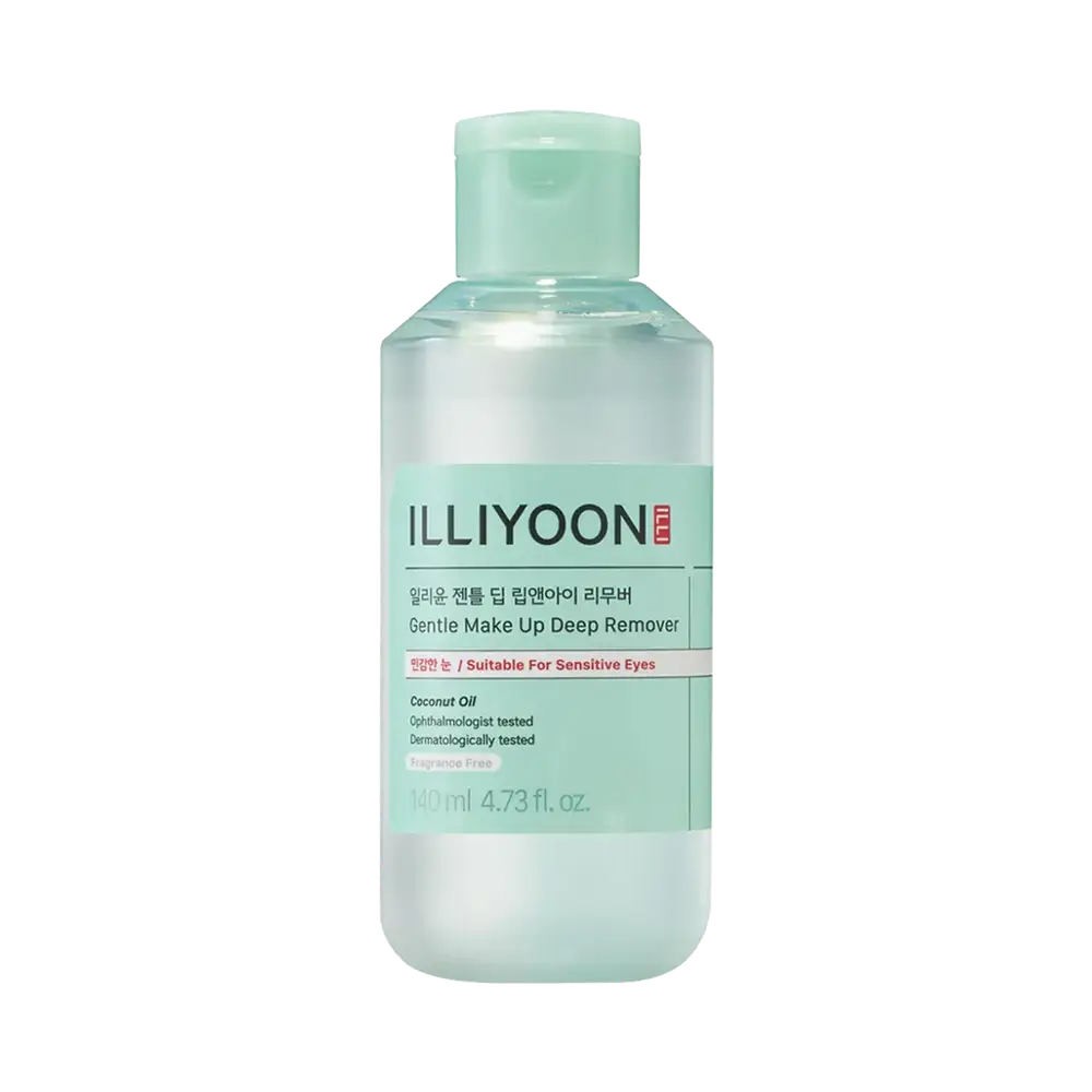 ILLIYOON Gentle Make Up Deep Remover