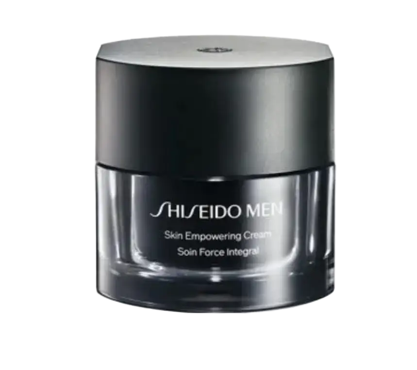 Shiseido Men Skin Empowering Cream Canada