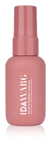 IDA WARG Beauty Shine & Protect Hair Oil