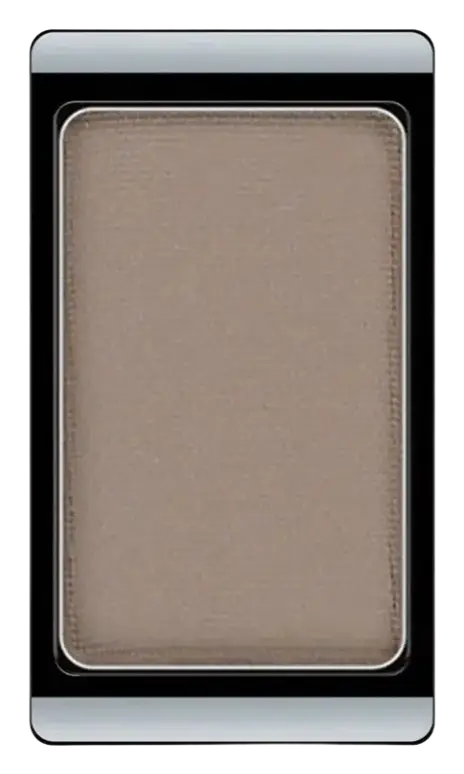 ARTDECO Eyeshadow Matt 520 Matt Light Grey Mocha