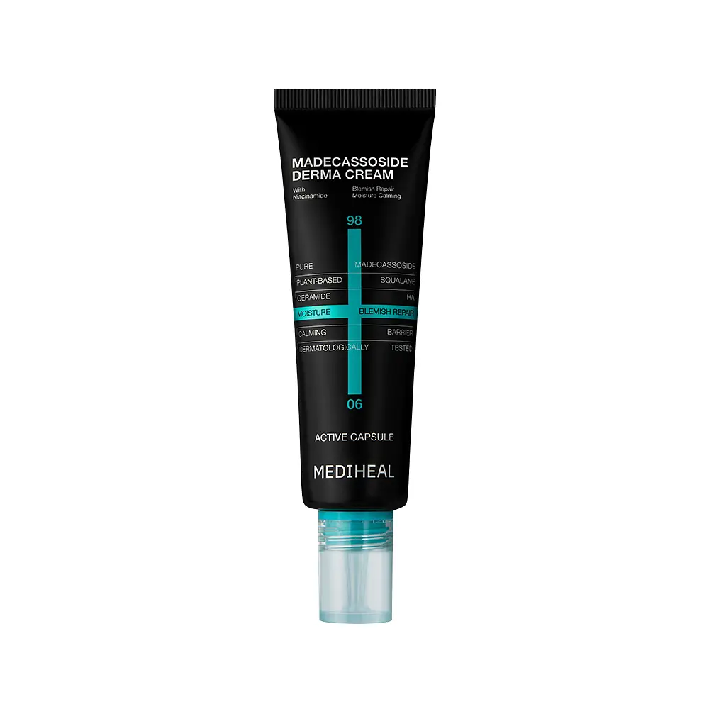 Mediheal Madecassoside Derma Cream
