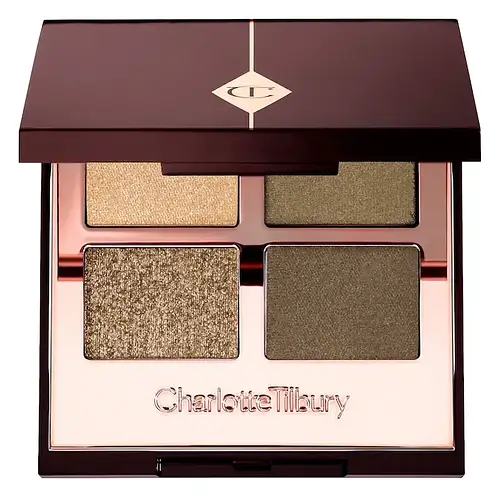 Charlotte Tilbury Luxury Eyeshadow Palette Rebel