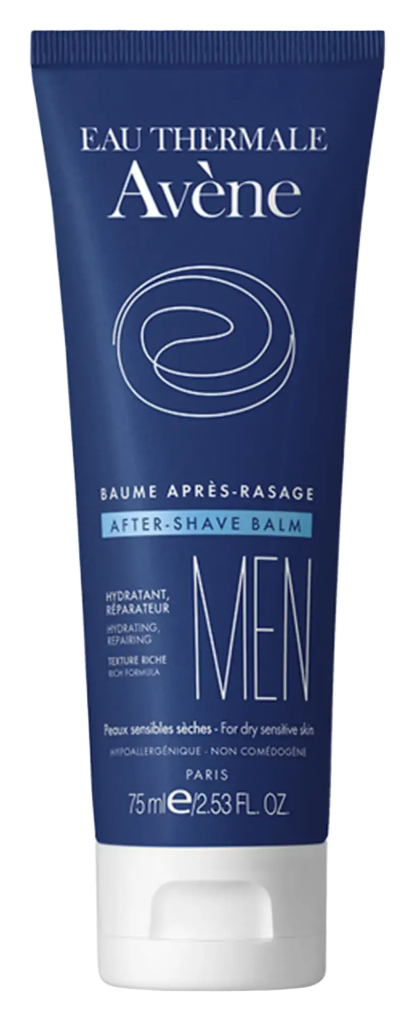 Avène After Shave Balm Men