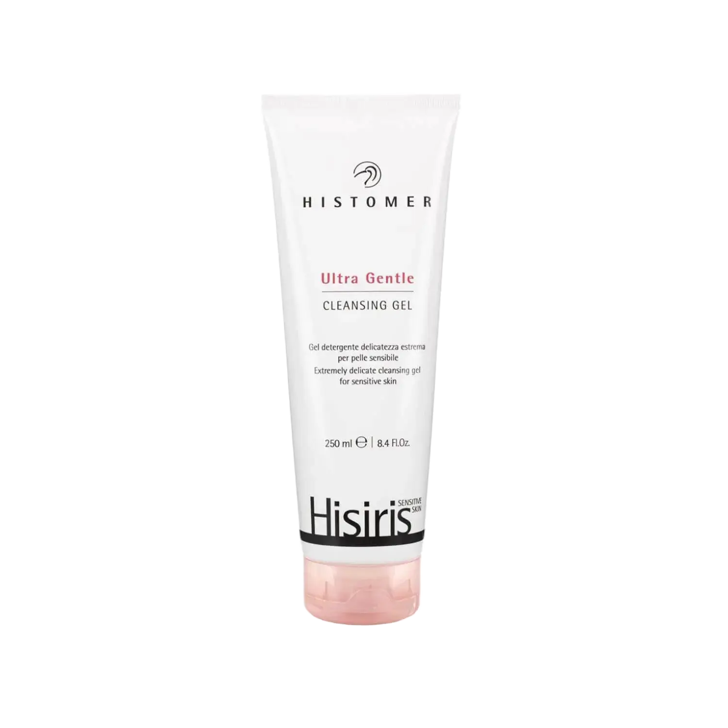 Histomer Hisiris Ultra Gentle Cleansing Gel