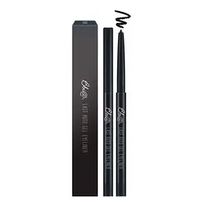 BBIA Last Auto Gel Eyeliner #01 Noir