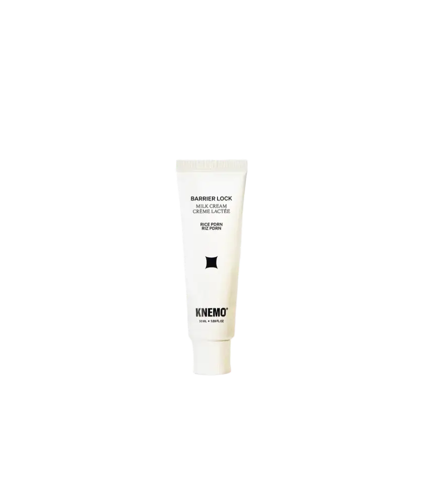 Knemo Barrier Lock Milk Cream