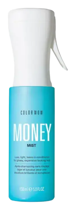 Color Wow Money Mist Leave-In Conditioner
