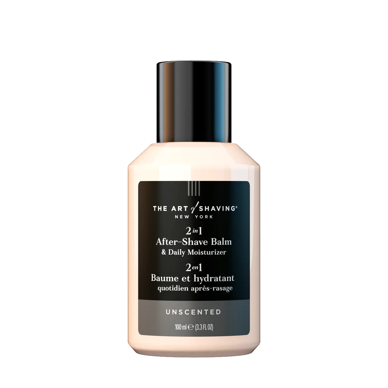 The Art Of Shaving After-Shave Balm & Moisturizer Unscented