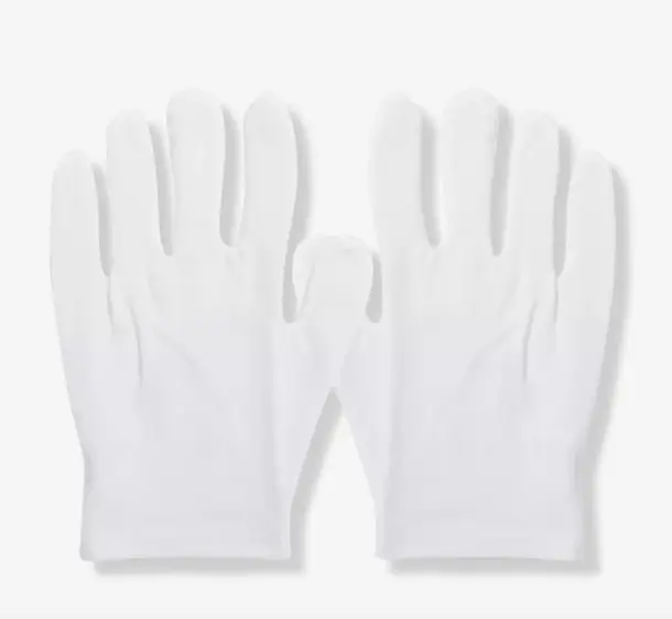 Earth Therapeutics Moisturizing Hand Gloves