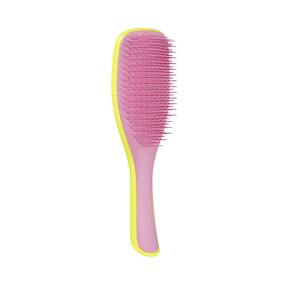 Tangle Teezer The Ultimate Detangler Hyper Yellow