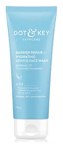 Dot & Key Skincare Barrier Repair Gentle Hydrating Face Wash