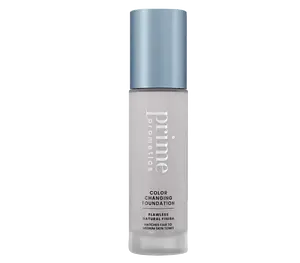 Prime Prometics Color Changing Foundation