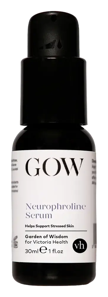 Garden of Wisdom Neurophreline Serum