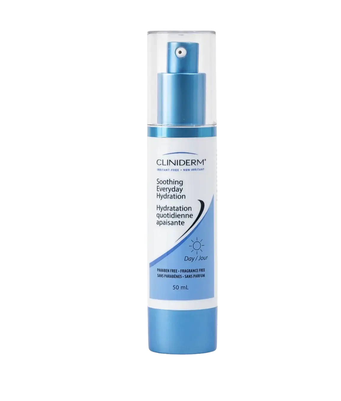 Cliniderm Soothing Everyday Hydration