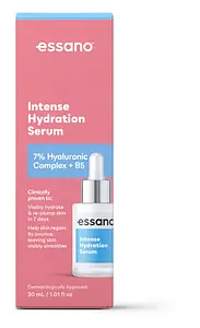 Essano Intense Hydration Serum
