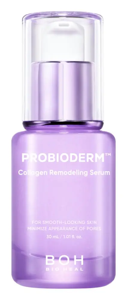 BOH Bio Heal Probioderm Collagen Remodeling Serum
