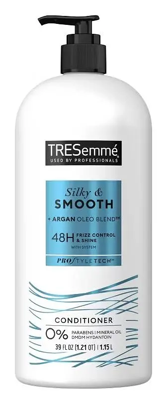 TRESemmé Silky & Smooth Conditioner