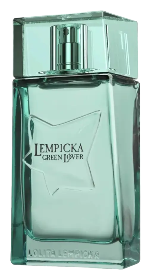 Lolita Lempicka Green Lover