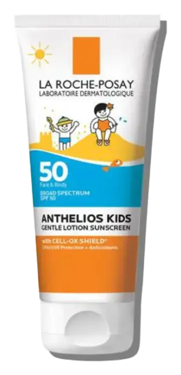 La Roche-Posay Anthelios Kids Gentle Lotion Sunscreen SPF 50